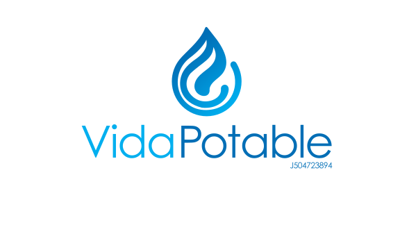 Vida Potable Logo